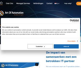 Art Of Automation B.V.