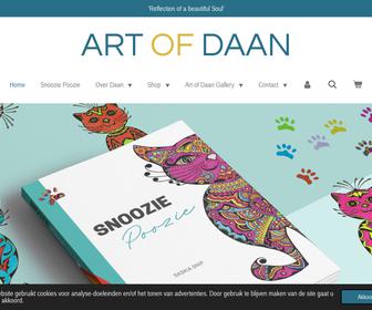 Art of Daan
