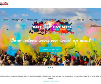 Art of Events