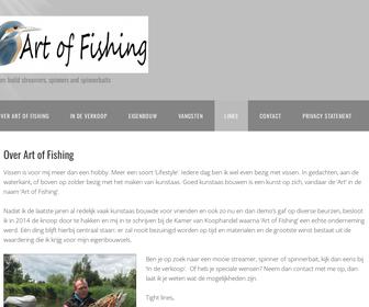 Art of Fishing