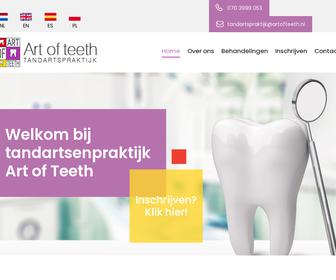 Art of Teeth Tandheelkundig Centrum