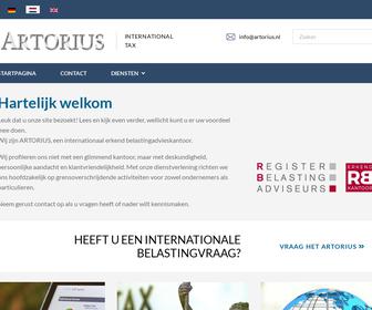 ARTORIUS International
