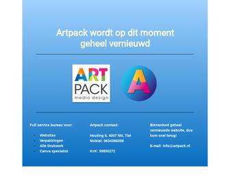 http://www.artpack.nl