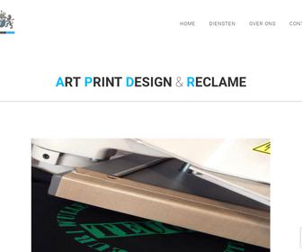Art Print Design