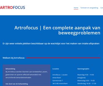 https://www.artrofocus.nl