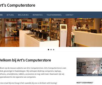 Art's Computerstore
