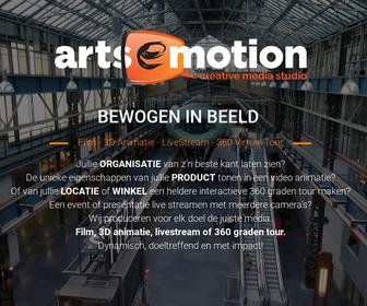 http://www.artsemotion.nl
