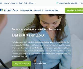 Arts en Zorg Praktijk Winschoten