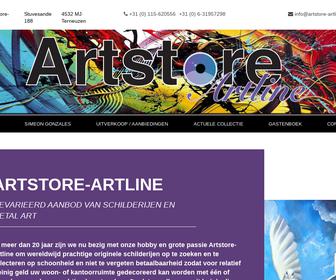 Artstore-Artline