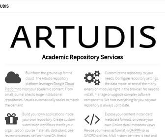 http://www.artudis.com