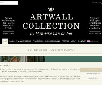 https://www.artwallcollection.com