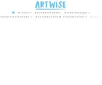 https://www.artwise.nu