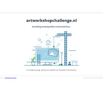 http://www.artworkshopchallenge.nl