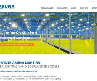 Aruna Horticulture Lighting B.V.
