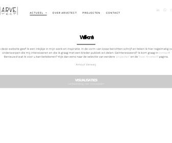 Arvetect