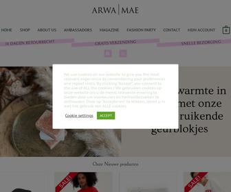 http://www.arwamae.nl