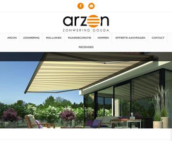 Arzon B.V.