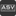 Favicon van as-vision.nl