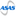 Favicon van asas-group.org