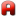 Favicon van asat.nl