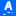 Favicon van ascondenijs.nl