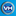 Favicon van asdevries.nl