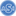 Favicon van asisoest.nl