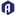 Favicon van asista.nl
