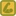 Favicon van asjes.nl