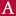 Favicon van aslanmuziek.nl