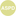 Favicon van aspd.nl
