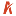 Favicon van aspectra.nl
