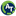 Favicon van asperentechniek.nl