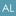 Favicon van aspirelease.nl