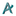 Favicon van aspsystems.nl