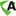 Favicon van assistent.nl