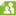 Favicon van asstabe.nl