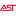Favicon van ast-groep.nl