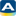 Favicon van astorium.nl