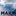 Favicon van astridmarx.com