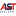 Favicon van astzeeland.nl