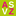 Favicon van asvz.nl