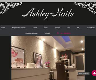 Ashley-Nails