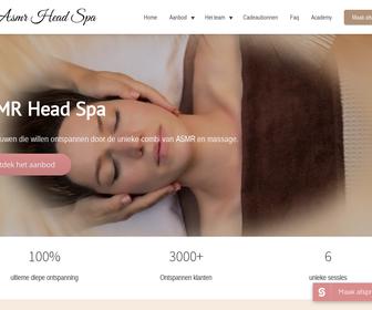 https://asmrheadspa.nl