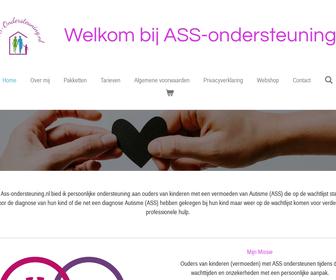 https://ass-ondersteuning.nl