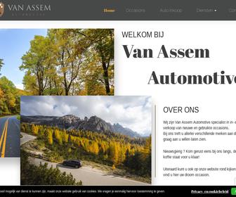 Van Assem Automotive