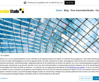 https://assemblerstudio.wordpress.com