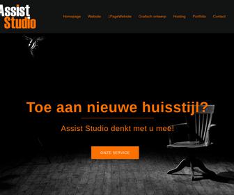https://assiststudio.nl
