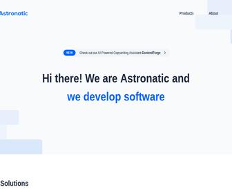 http://astronatic.com