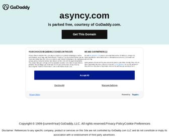 http://asyncy.com